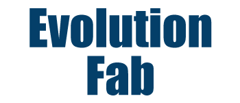 Evolution Fab Logo